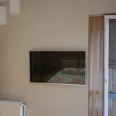 Criss Apartament Sinaia Extérieur photo