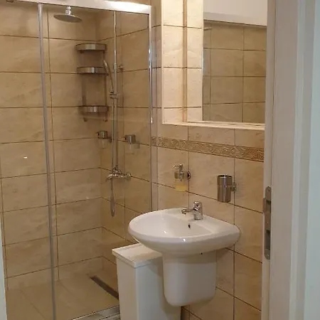 Criss Apartament Sinaia Extérieur photo
