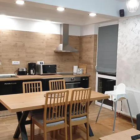 Criss Apartament Sinaia Extérieur photo