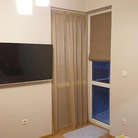 Criss Apartament Sinaia Extérieur photo