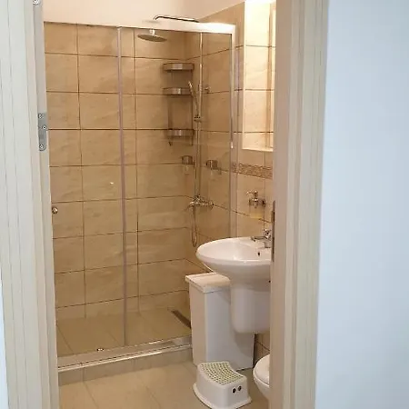 Criss Apartament Sinaia Extérieur photo
