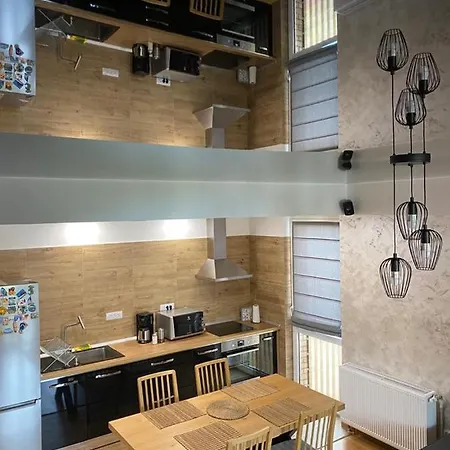 Criss Apartament Sinaia Extérieur photo