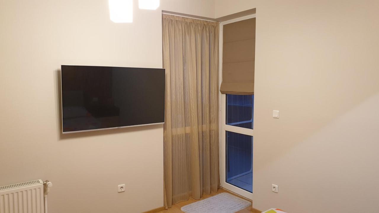 Criss Apartment Sinaia