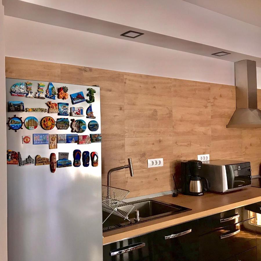 Apartment Criss Sinaia