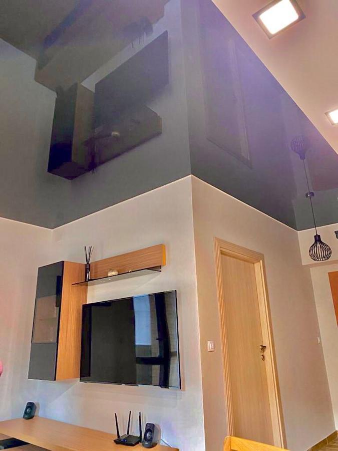 Apartment Criss Sinaia